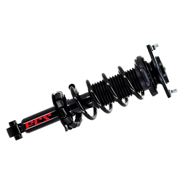 FCS® 1345878 Rear Driver or Passenger Side Complete Strut Assembly