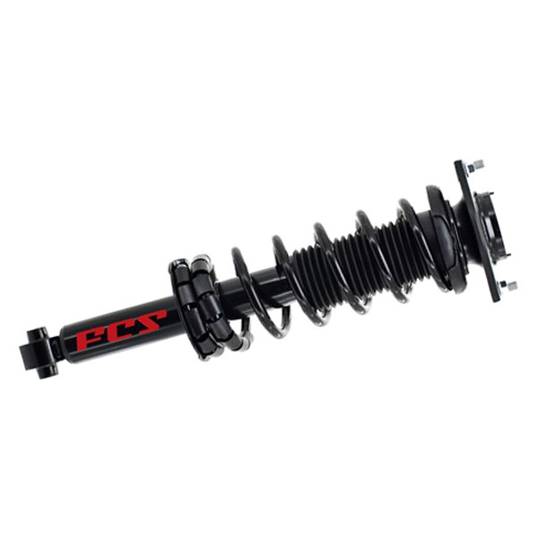 FCS® Subaru XV Crosstrek 2015 Complete Strut Assembly