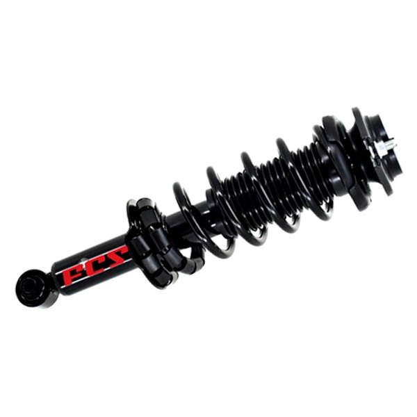 FCS® 1346326R Rear Passenger Side Complete Strut Assembly