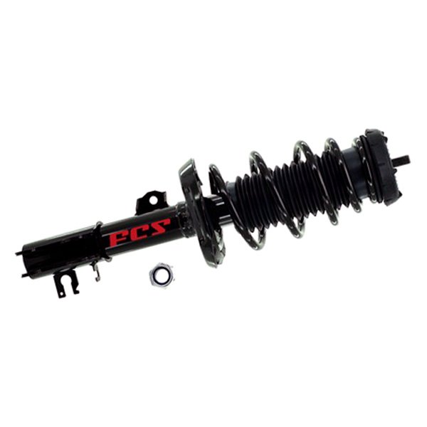 FCS® Chevy Sonic RS 6Speed 2015 Front Complete Strut Assembly