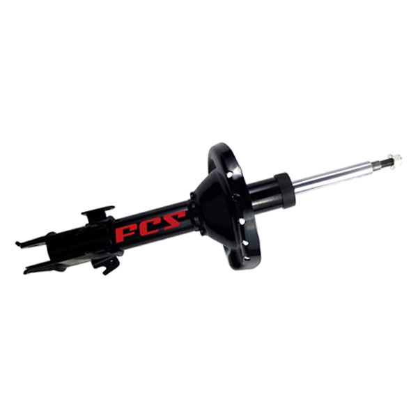 FCS® Subaru XV Crosstrek 2015 Complete Strut Assembly
