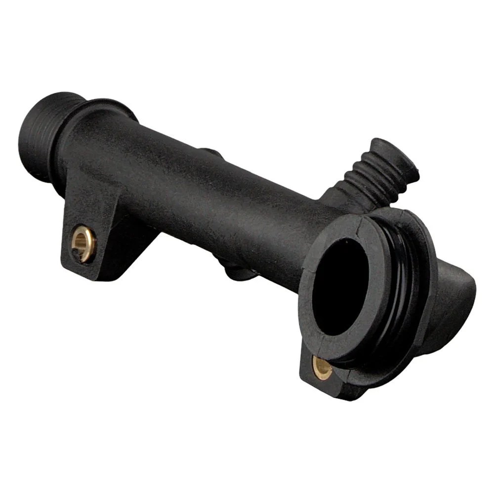 Febi® 28430 Engine Coolant Hose Flange