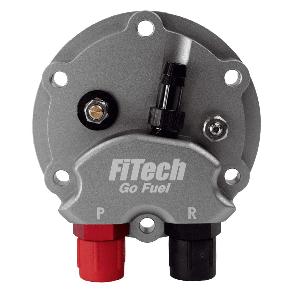 FiTech® 50015 Go Fuel™ InTank Fuel Pump Module