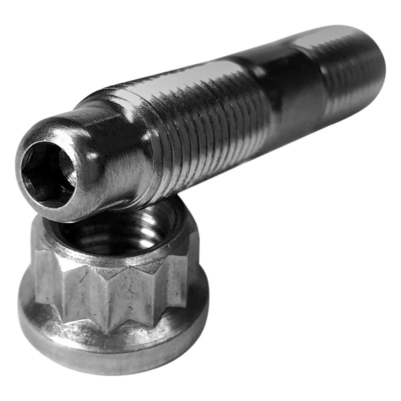 Fleece Performance Engineering® Exhaust Manifold Stud Kit