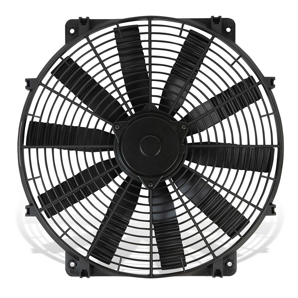 FlexaLite® FlexWave™ Engine Cooling Fan