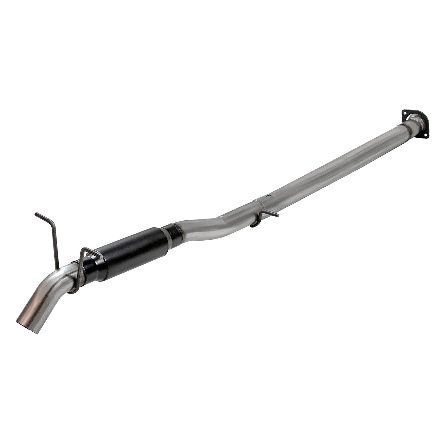 Flowmaster® 817964 Outlaw™ Extreme 409 SS CatBack Exhaust System