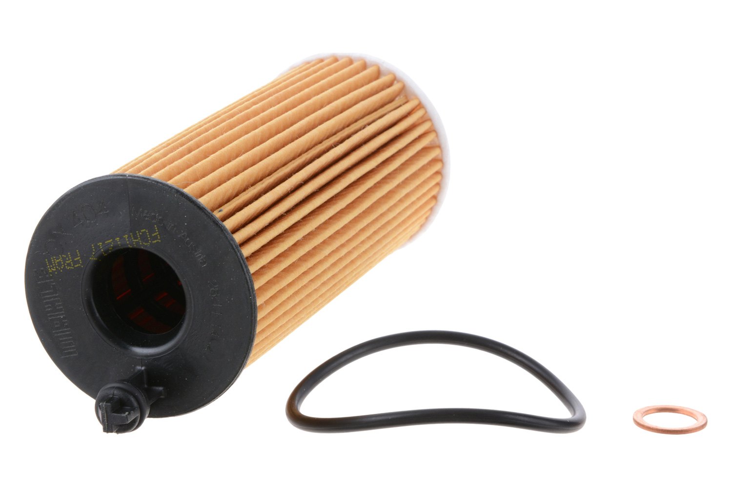 FRAM® BMW X3 2015 Extra Guard™ Engine Oil Filter