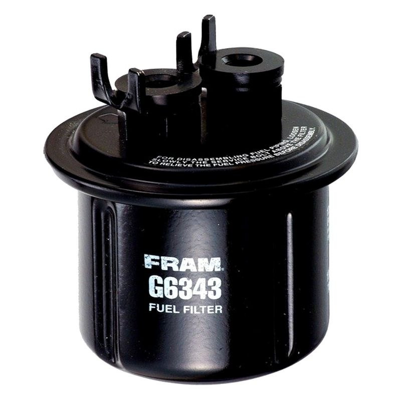 Fuel Filter For 1999 Honda Accord