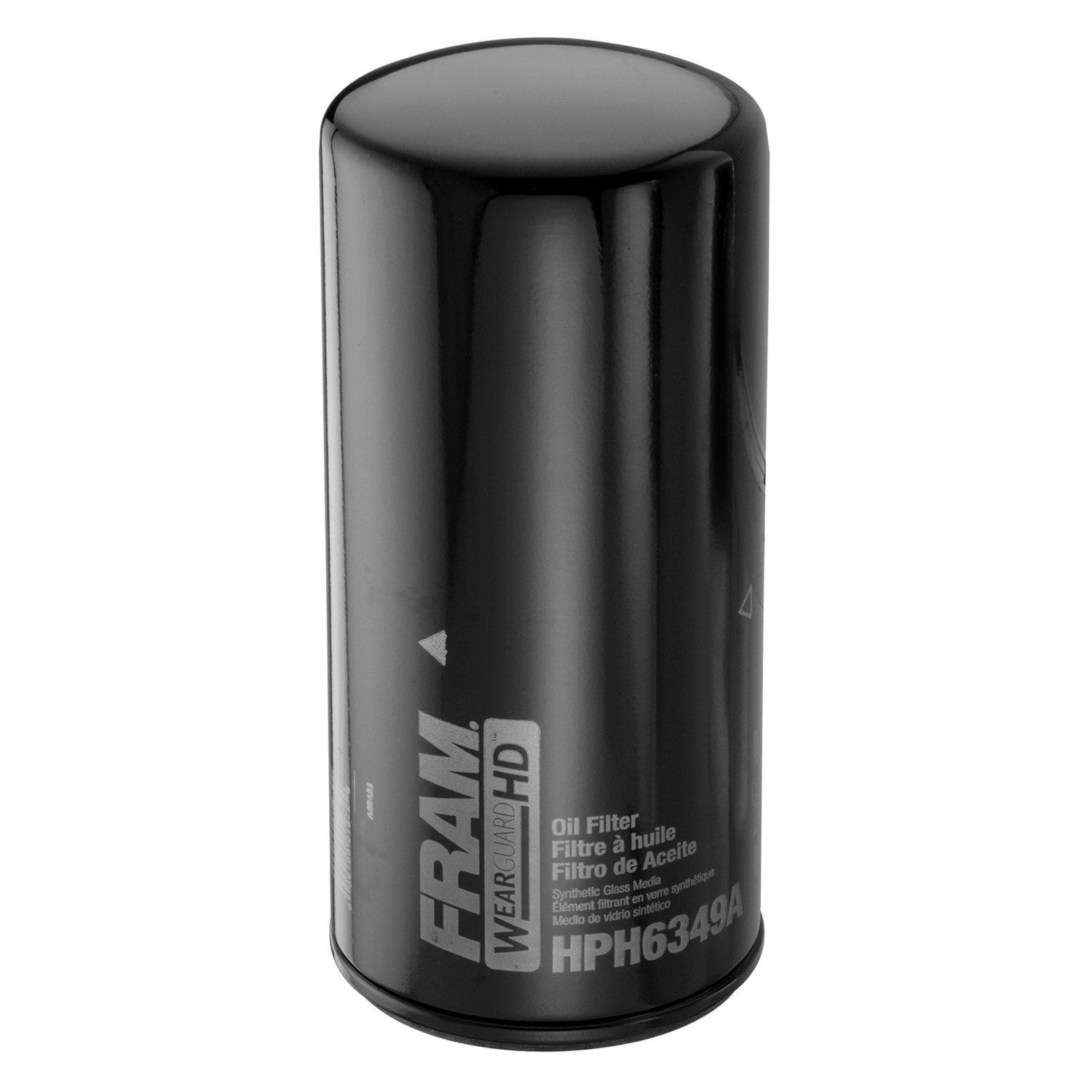 FRAM® Oil Filter