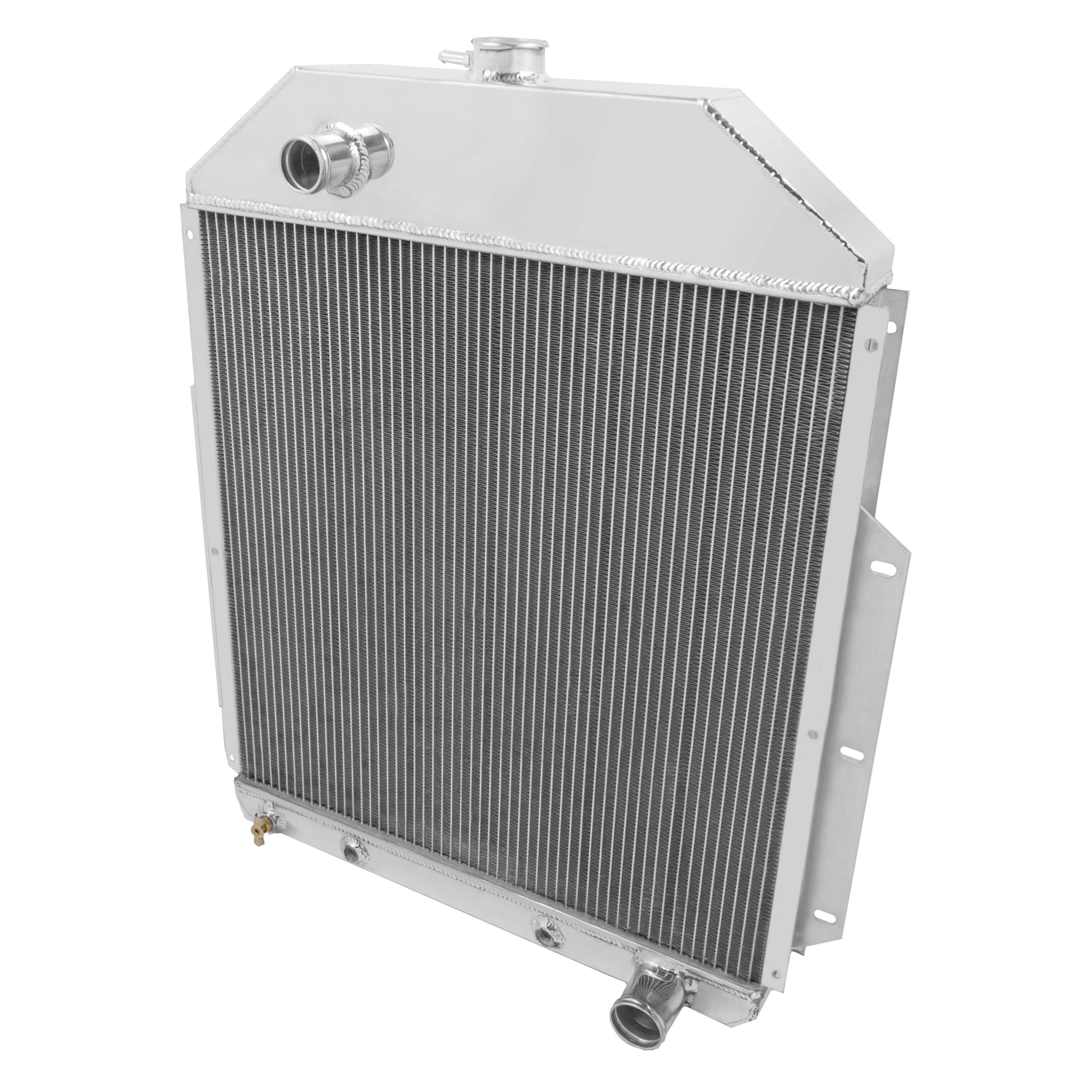 Frostbite® FB202 Aluminum Radiator