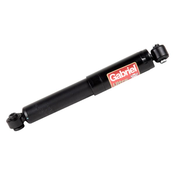 Gabriel® 70098 Ultra™ Premium Rear Driver or Passenger Side TwinTube