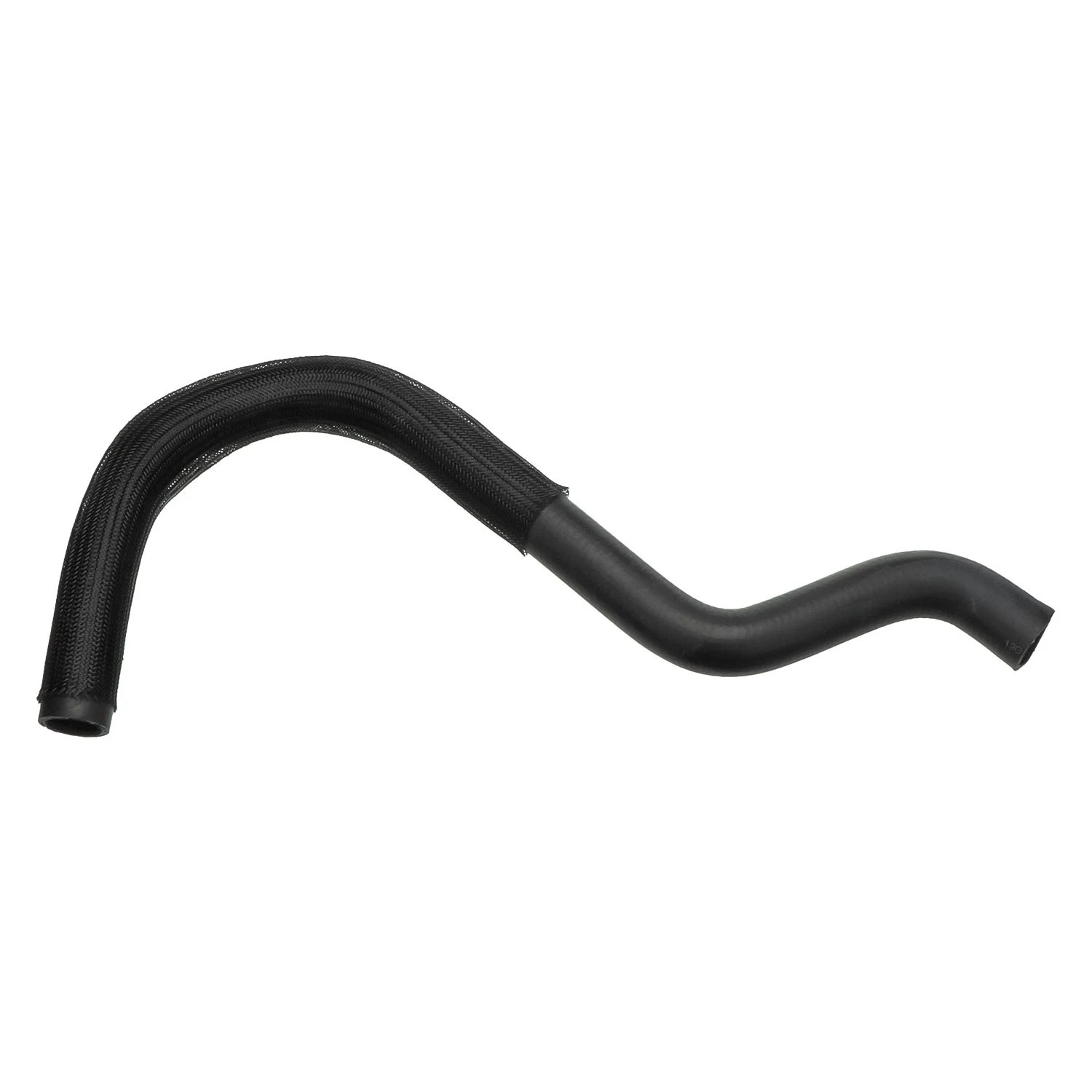 Gates® 22209 Premium Engine Coolant Molded Radiator Hose