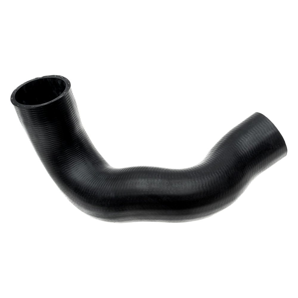Gates® 26273 Molded Turbocharger Hoses Pipe to Intercooler (Hot Side)