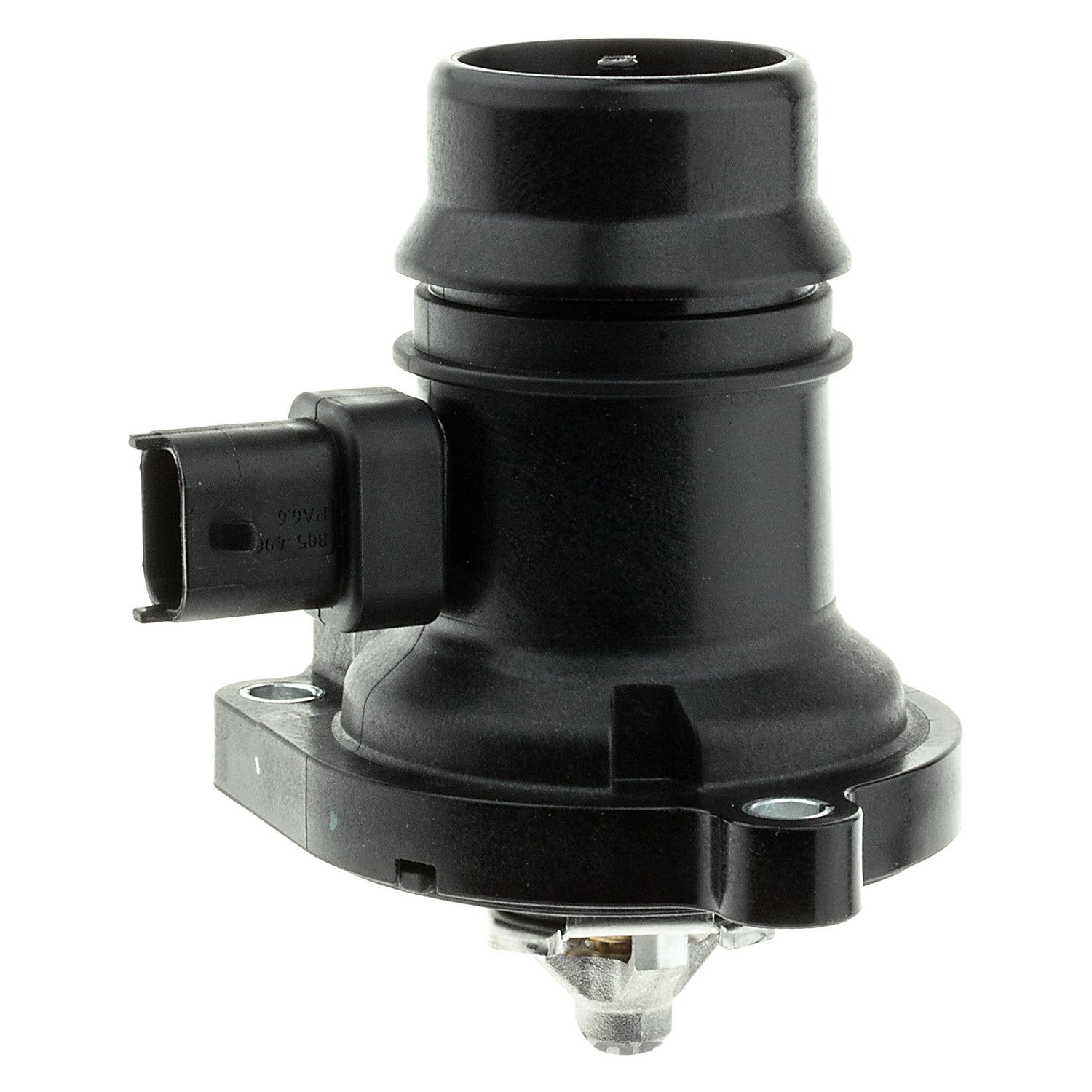 Gates® - Chevy Cruze 2011 Engine Coolant Thermostat with Housing