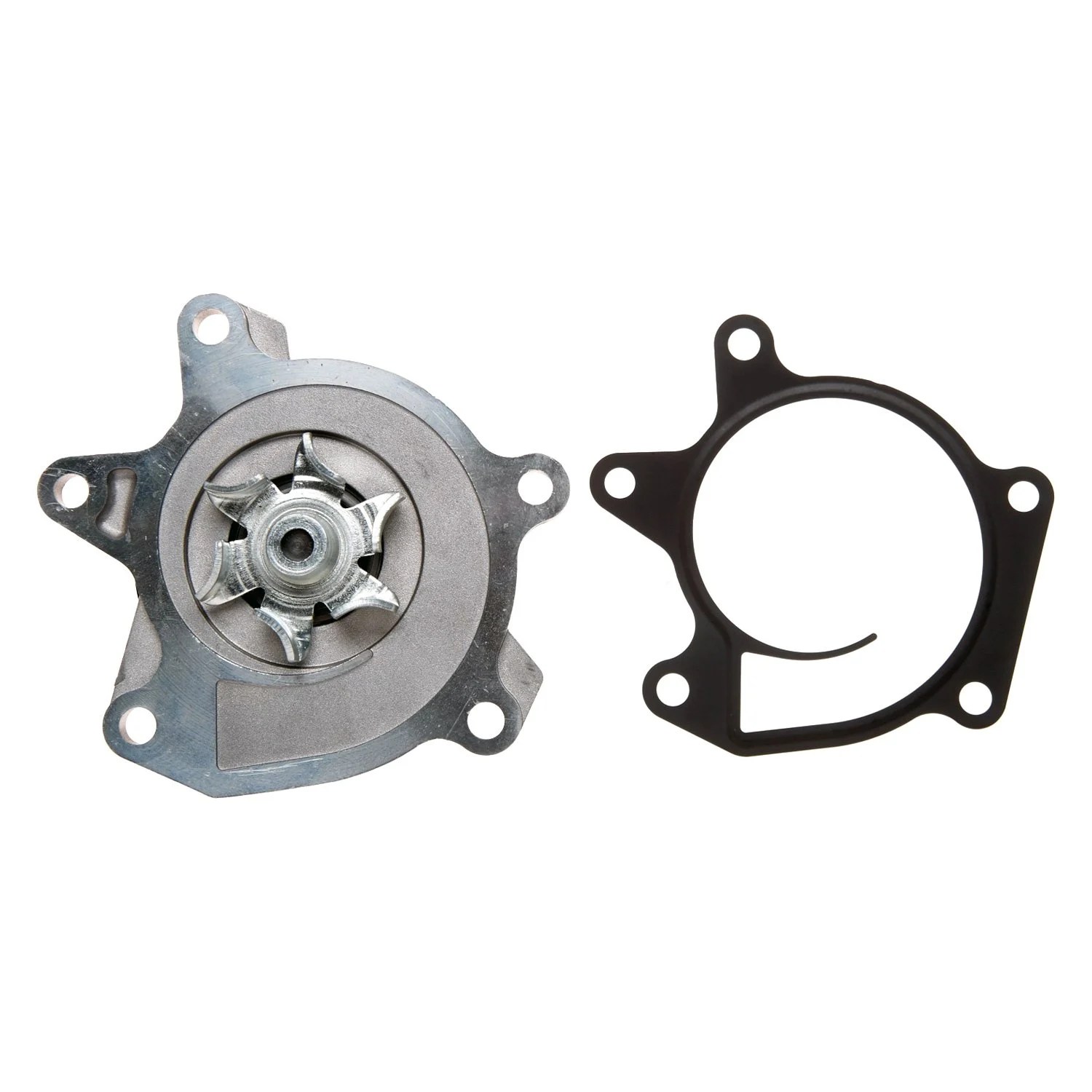 Gates® 41102 Engine Coolant Standard Water Pump