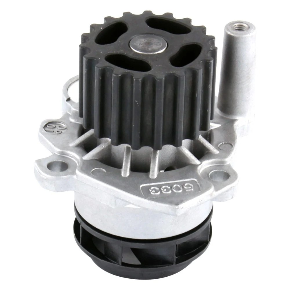 Gates® 41180 Engine Coolant Standard Water Pump