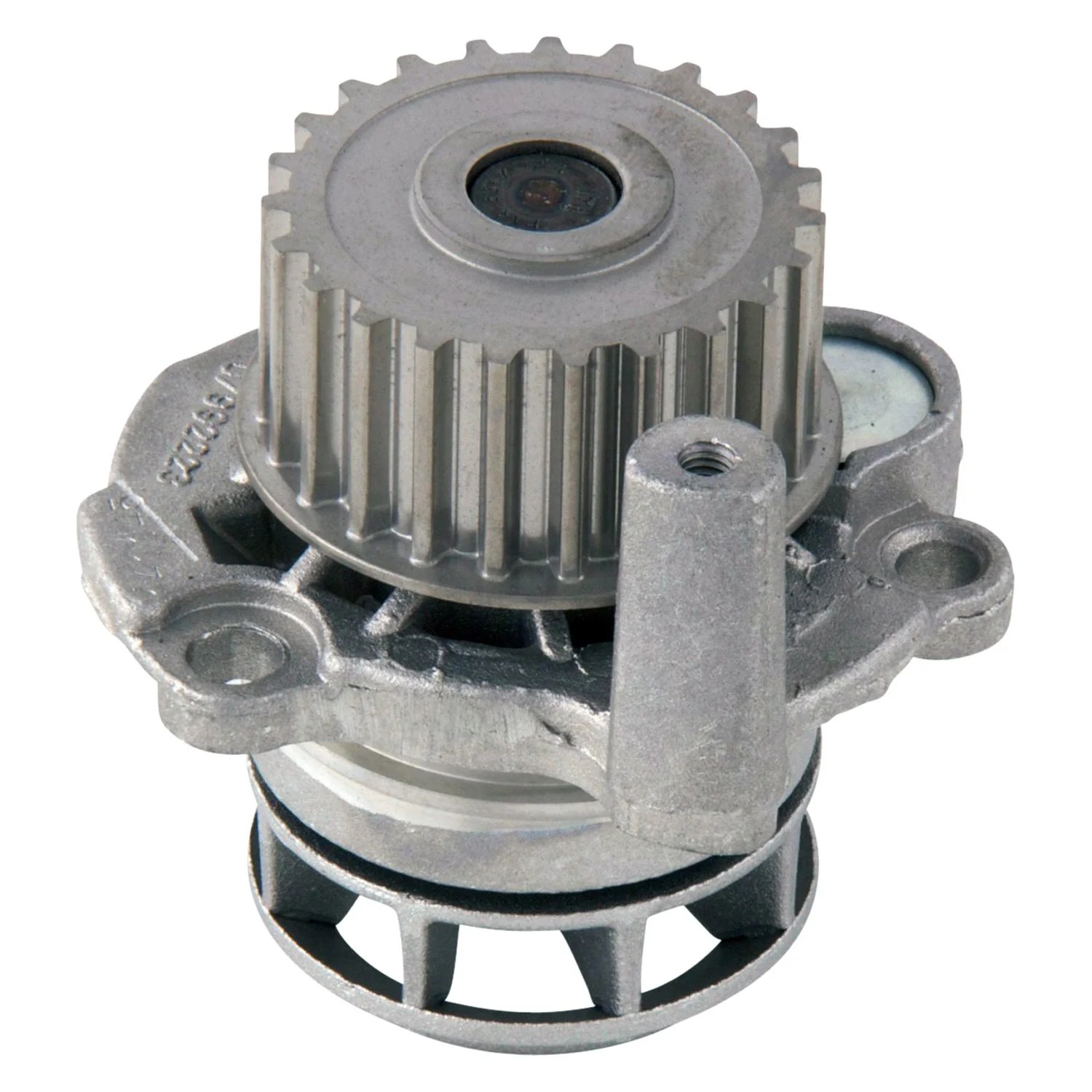 Gates® 41190M Engine Coolant Standard Water Pump