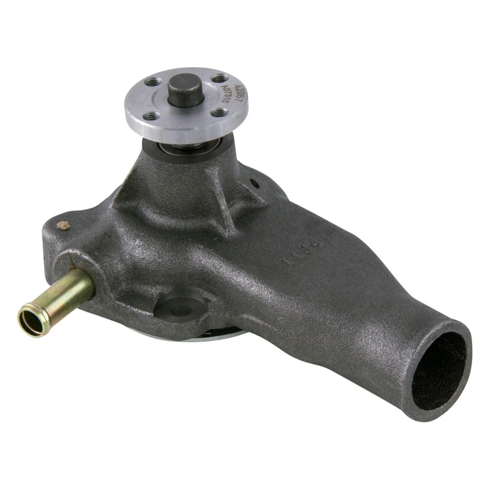 Gates® 42057 Engine Coolant Standard Water Pump