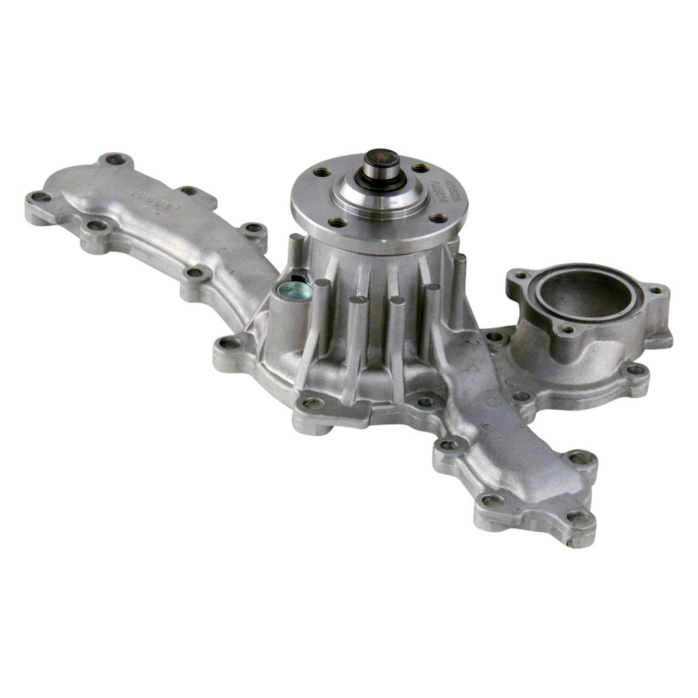 Gates® - Toyota 4Runner 2004 Engine Coolant Standard Water Pump