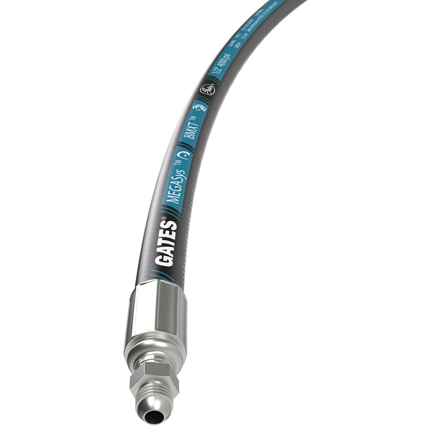 Gates® 70283 Hydraulic Hose