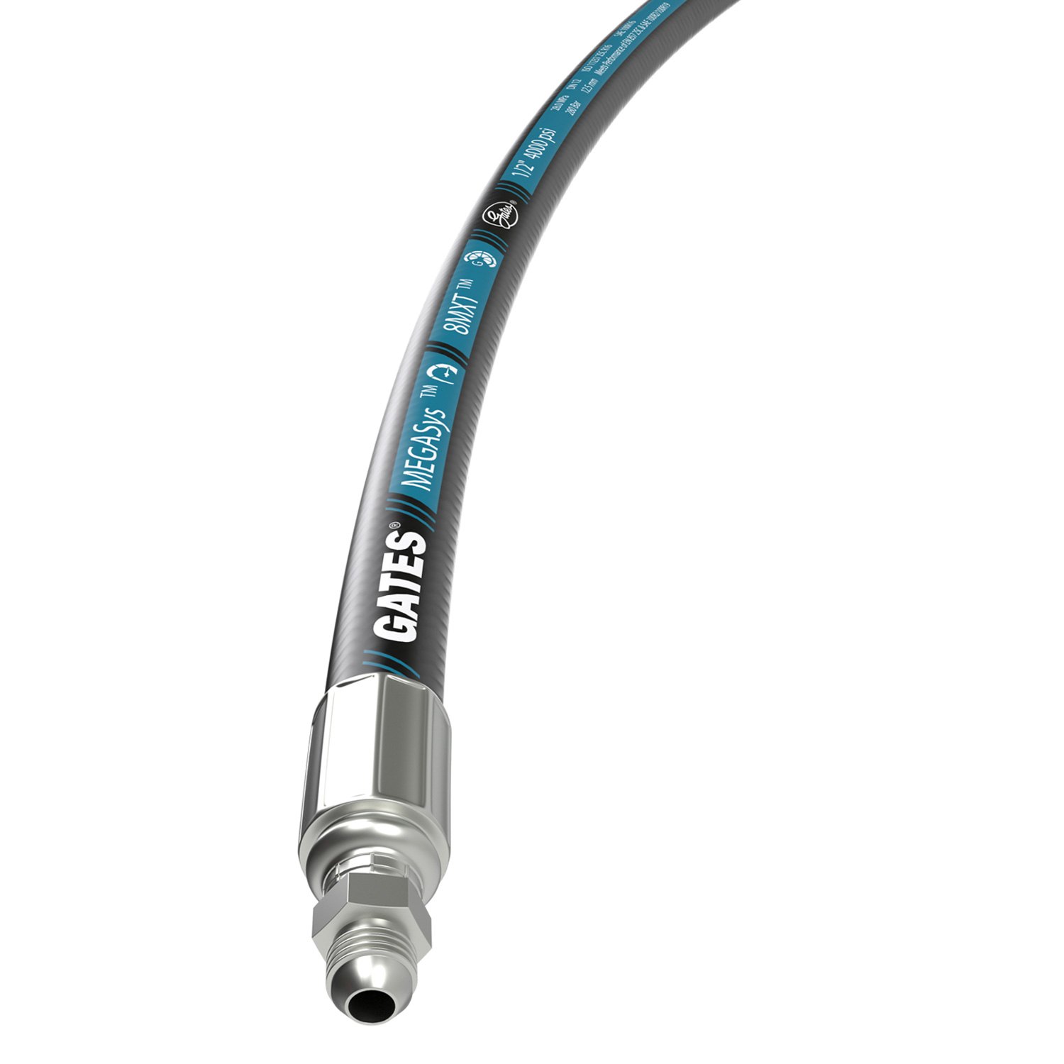 Gates® 70425 Hydraulic Hose