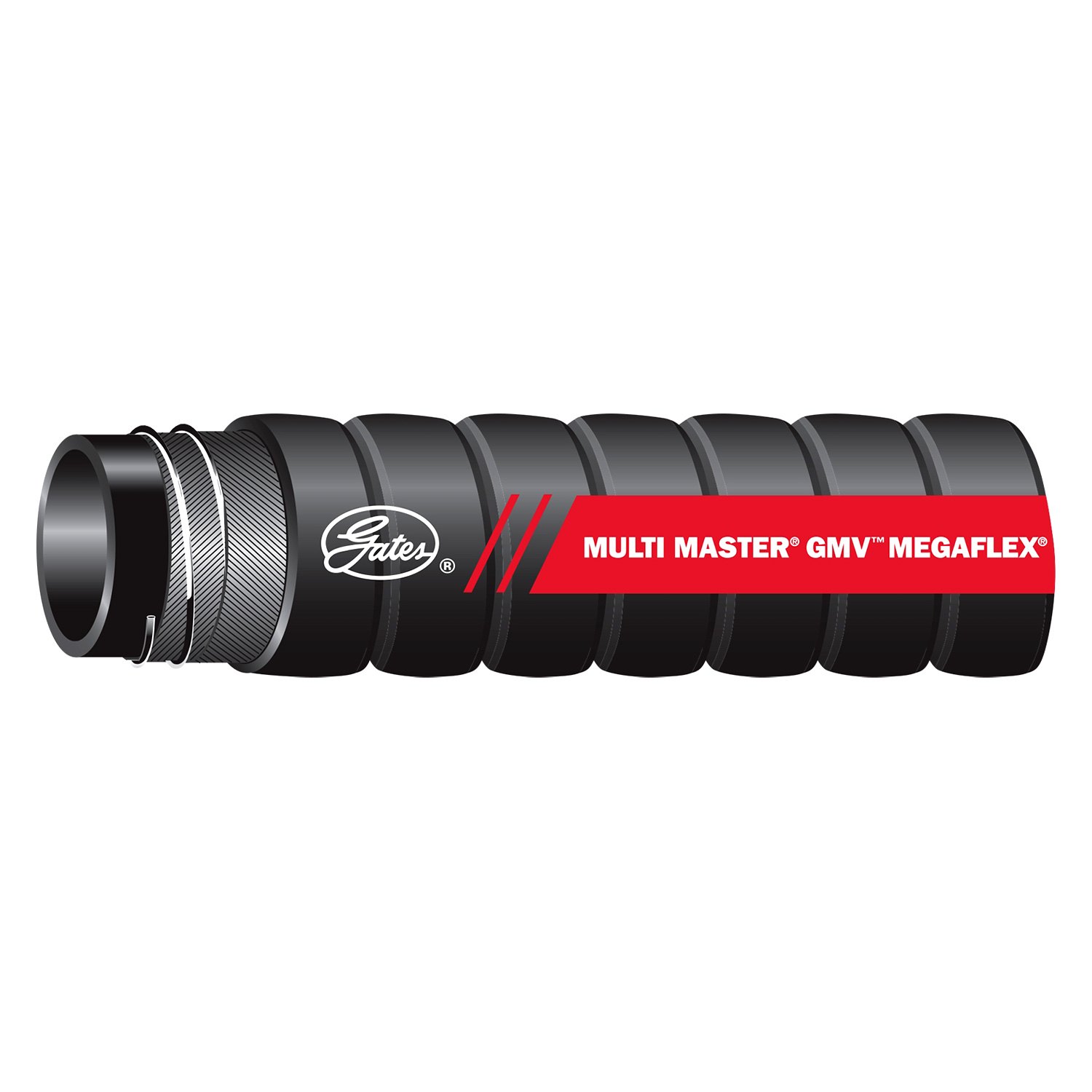 Gates® 85754 Hydraulic Hose