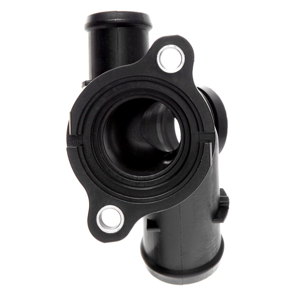 Gates® Volkswagen Passat 2014 Radiator Coolant Hose Flange