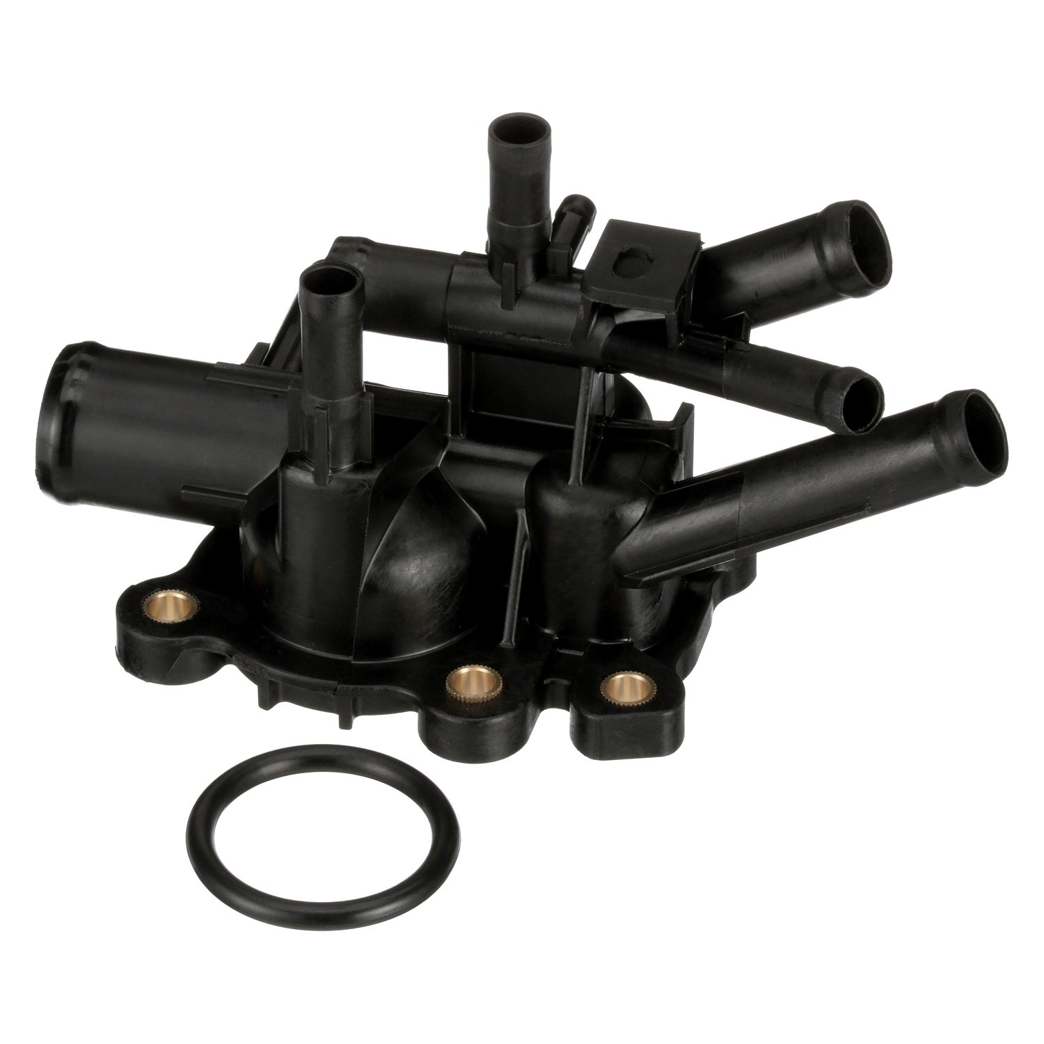 Gates® CO35000 Radiator Coolant Hose Flange