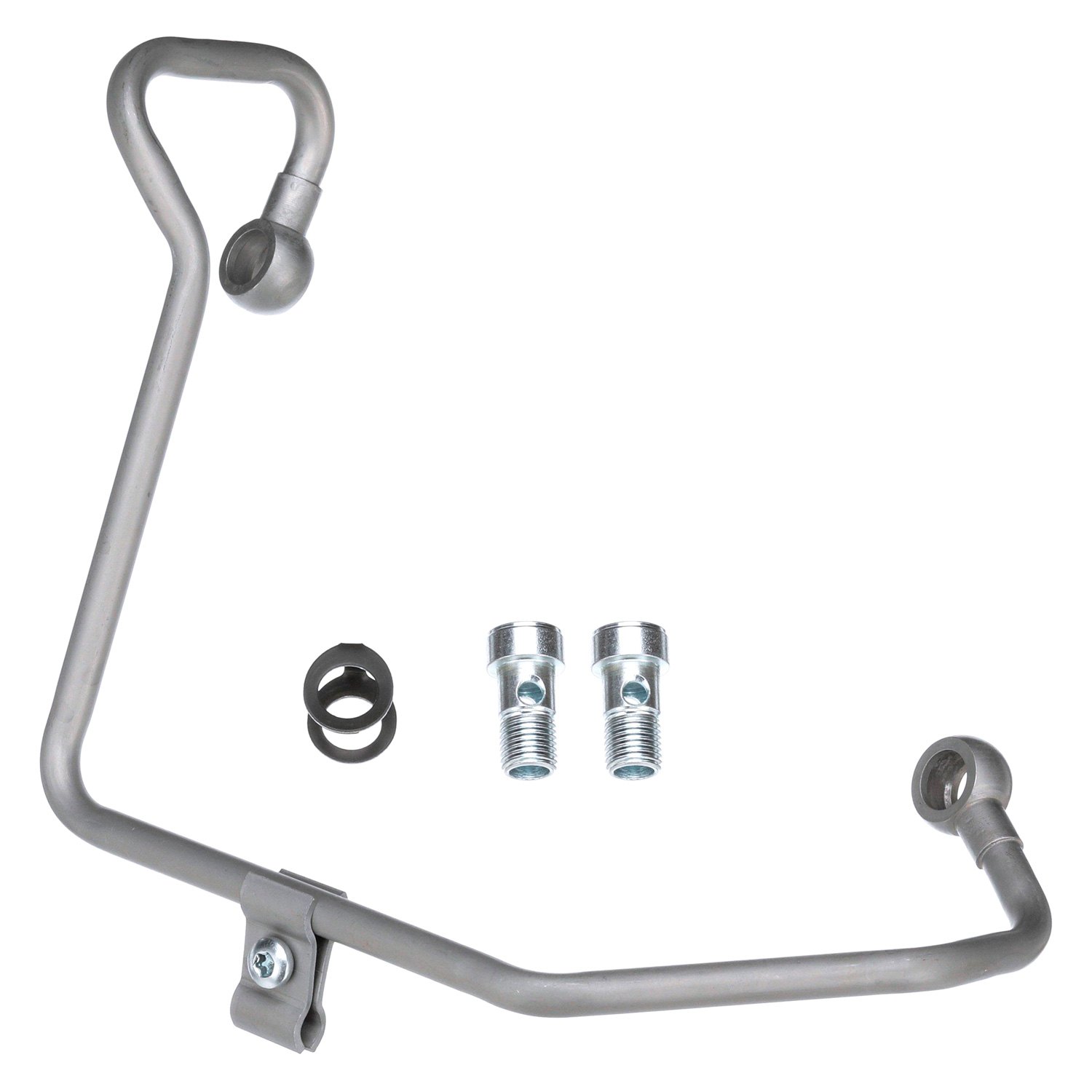 Gates® Ford Focus 2.0L Diesel / Flex / Gas 2013 Turbocharger Oil