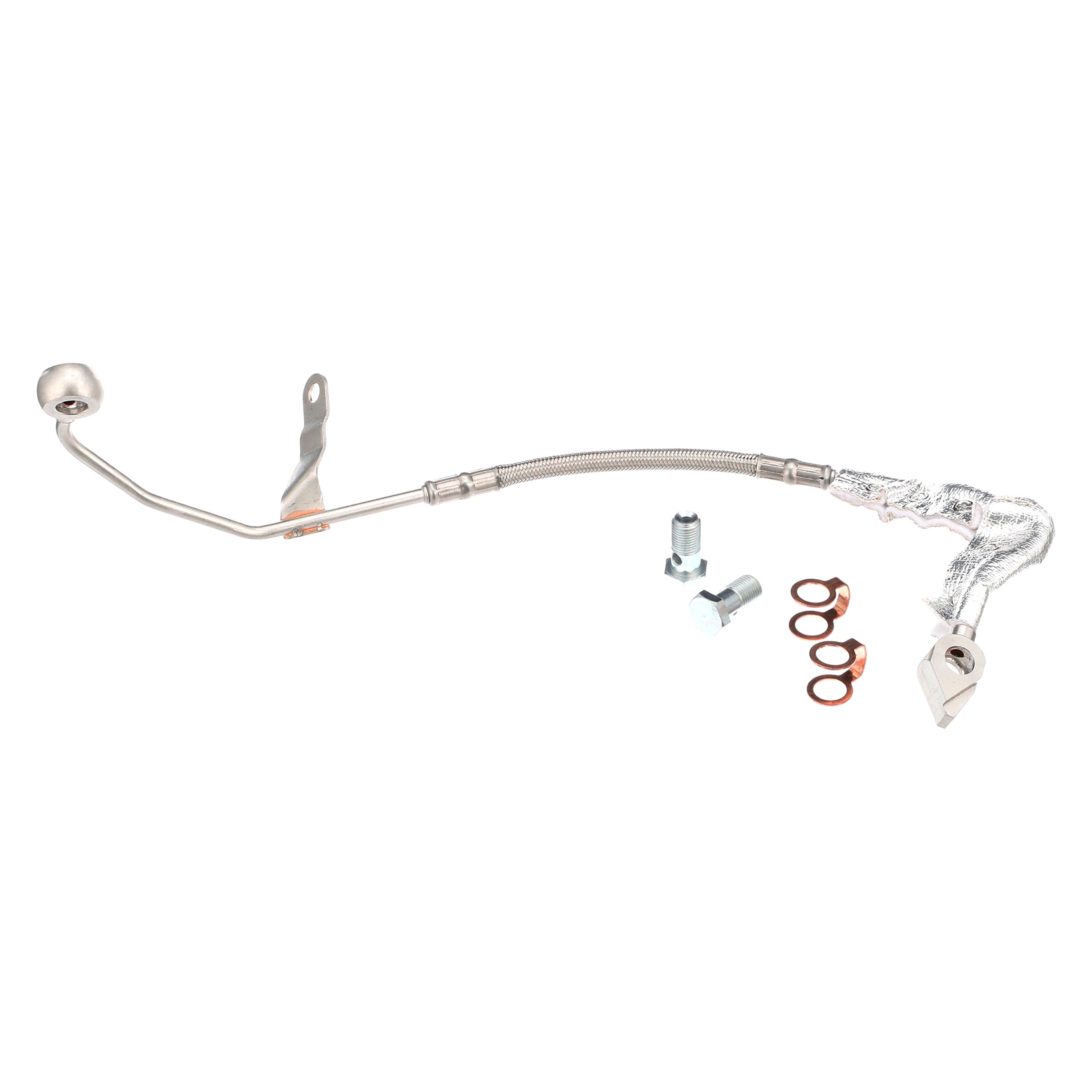 Gates® TL141 Turbocharger Oil Return Line