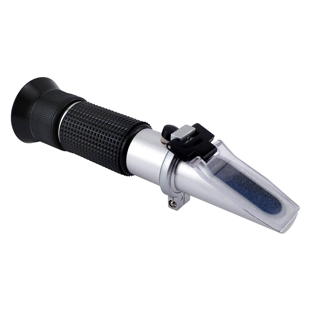 General Tools® REF401 Refractometer