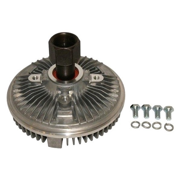 GMB® Ford F350 2005 Engine Cooling Fan Clutch
