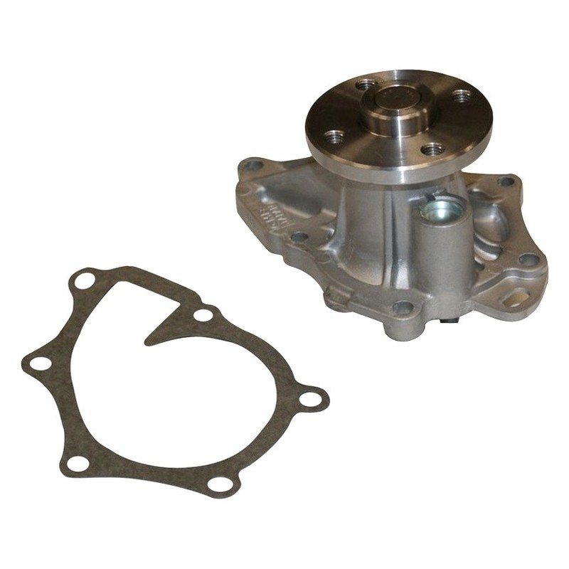 GMB® Toyota Camry 2007 Replacement Water Pump