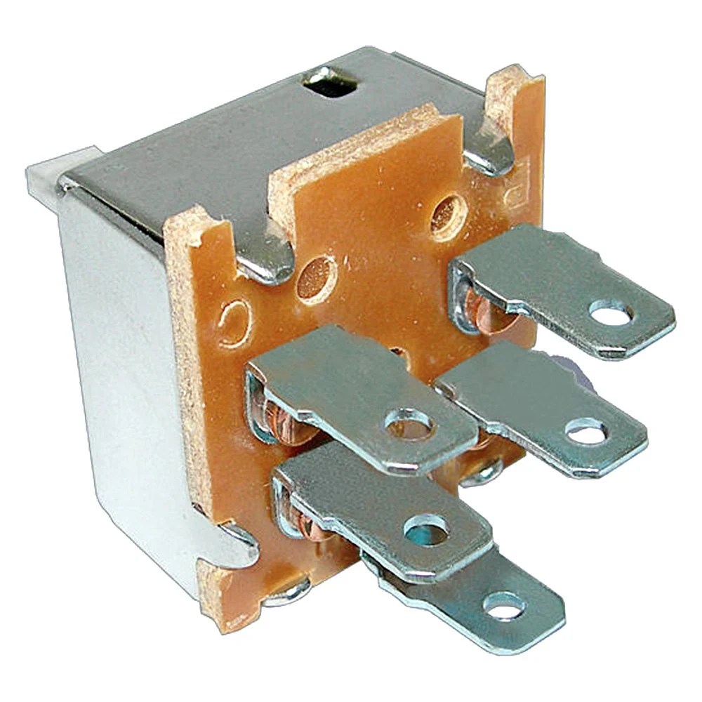 gpd® 1711236 A/C Clutch Cycle Switch