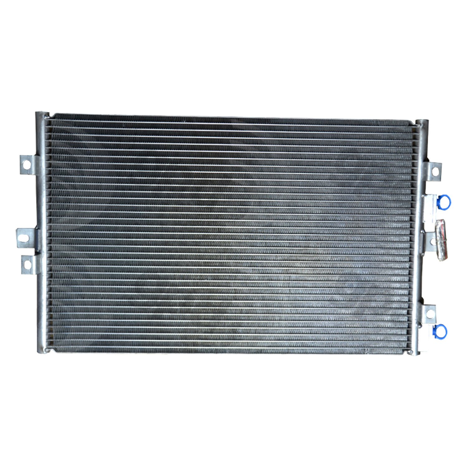 gpd® Chrysler PT Cruiser 2.4L 2003 A/C Condenser