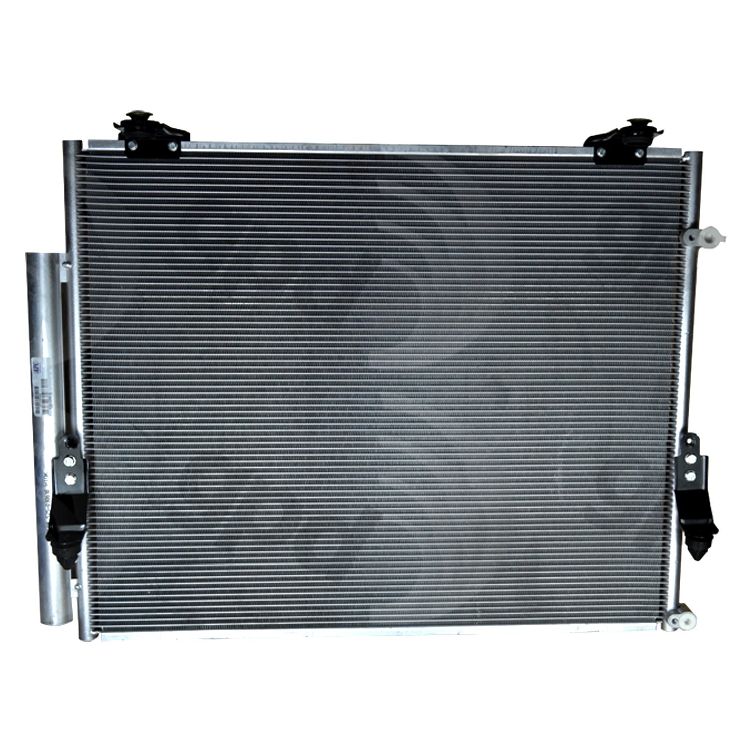 gpd® Toyota Tundra 2013 A/C Condenser