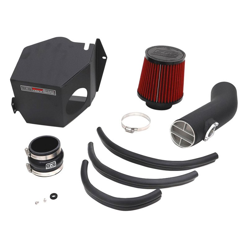 GrimmSpeed® Subaru Forester XT Limited / XT Premium / XT Touring 2011