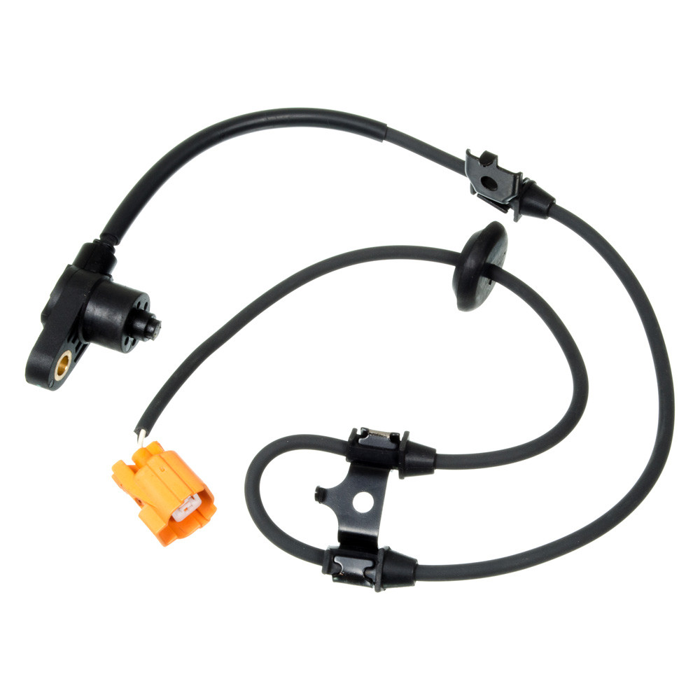 Holstein® Honda Odyssey 3.5L 2002 ABS Wheel Speed Sensor