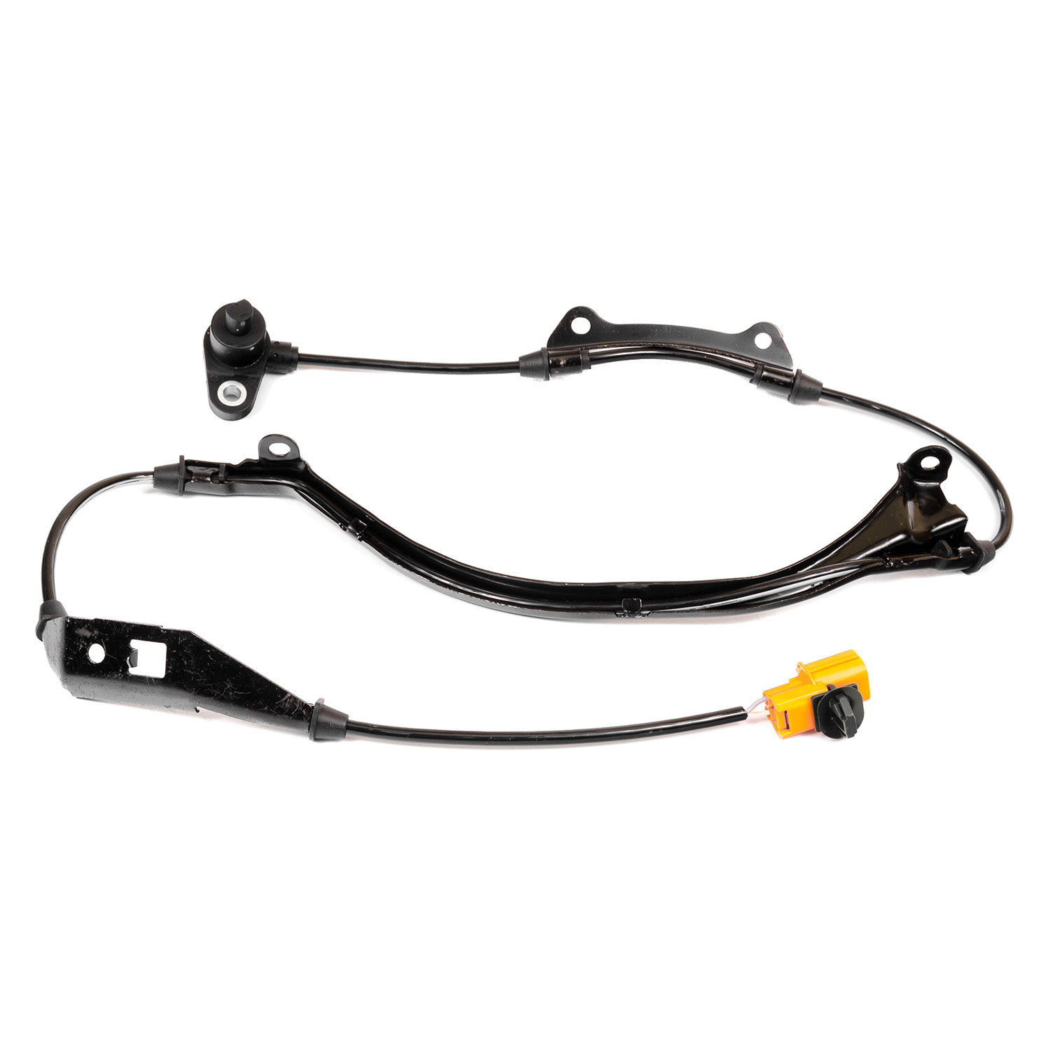 Holstein® Honda Odyssey 3.5L 1999 ABS Wheel Speed Sensor