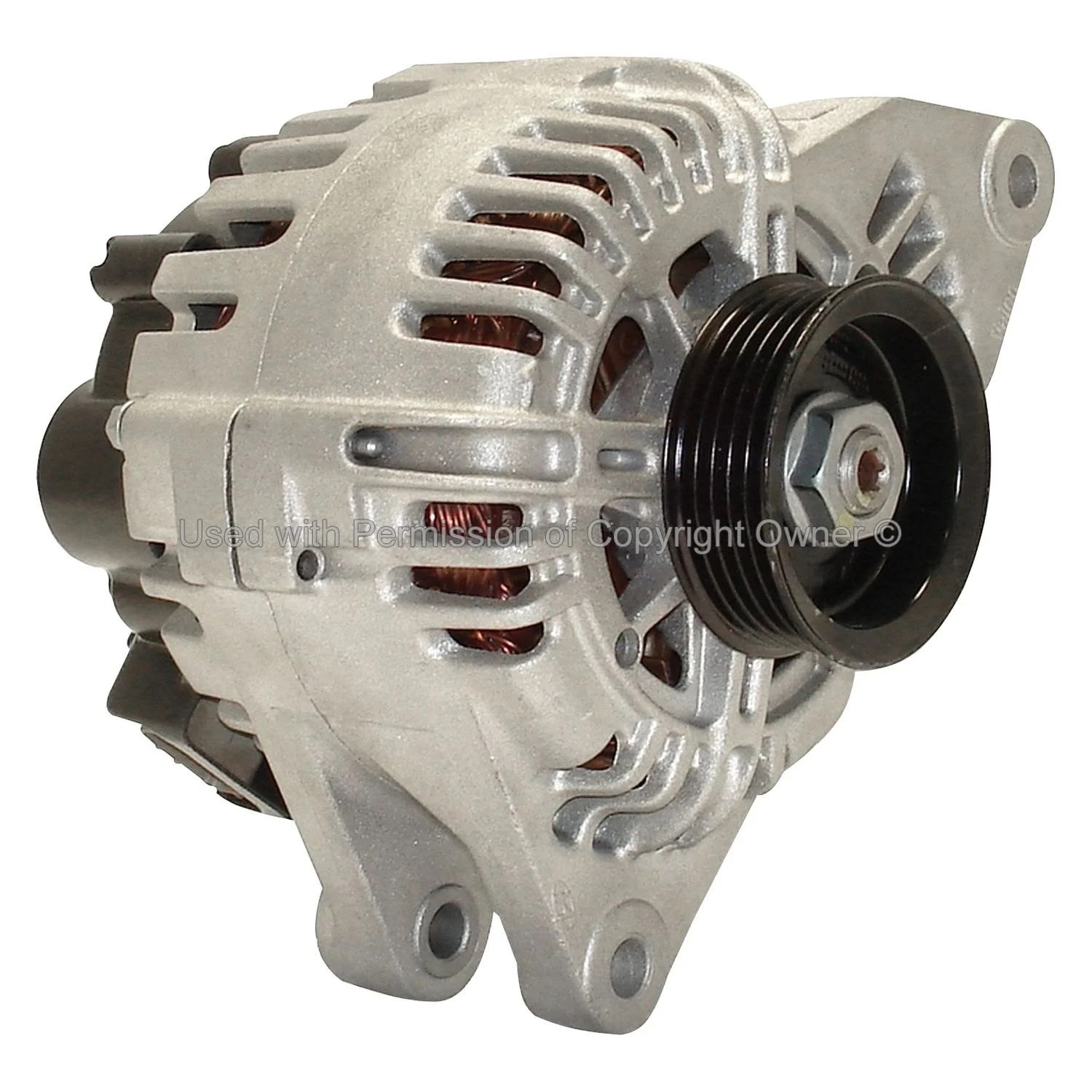 iD Select® Kia Sorento with Valeo Alternator 2003 Alternator