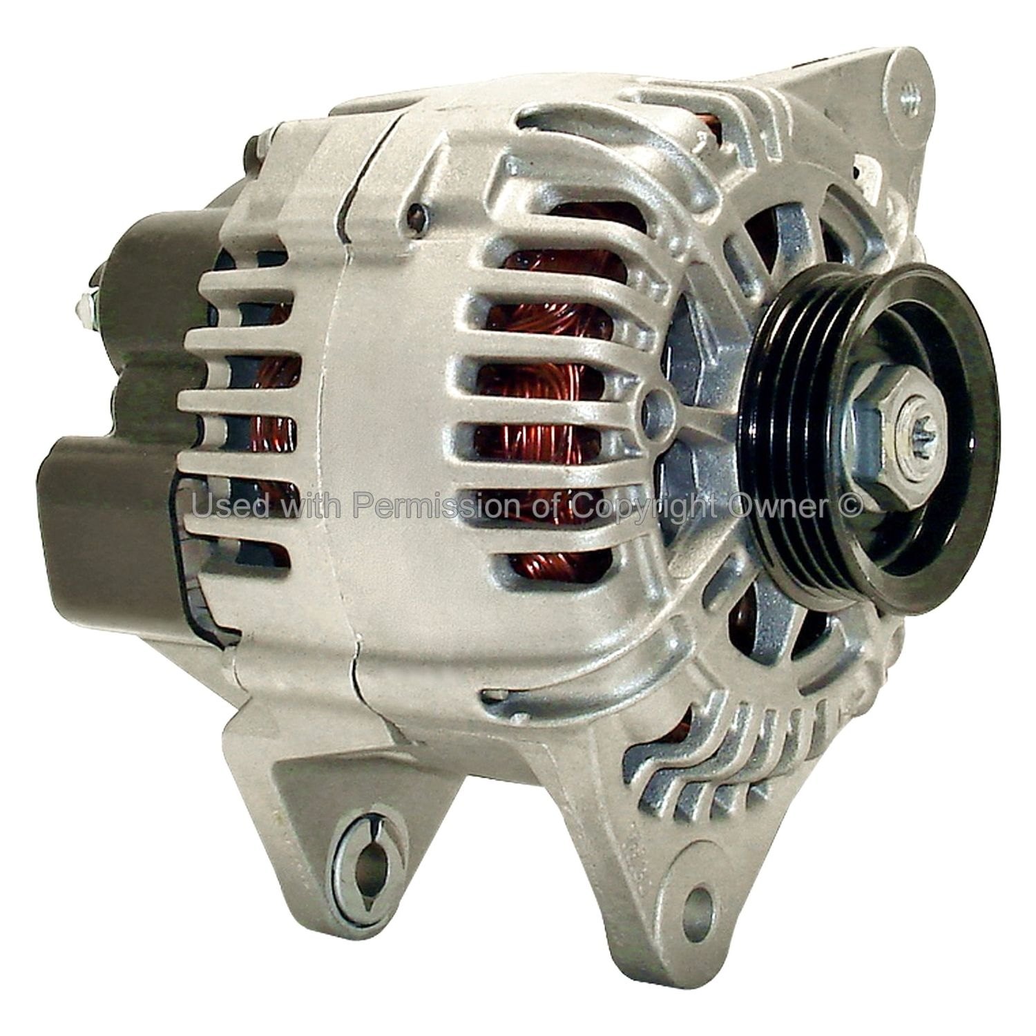 iD Select® Hyundai Santa Fe 2003 Alternator