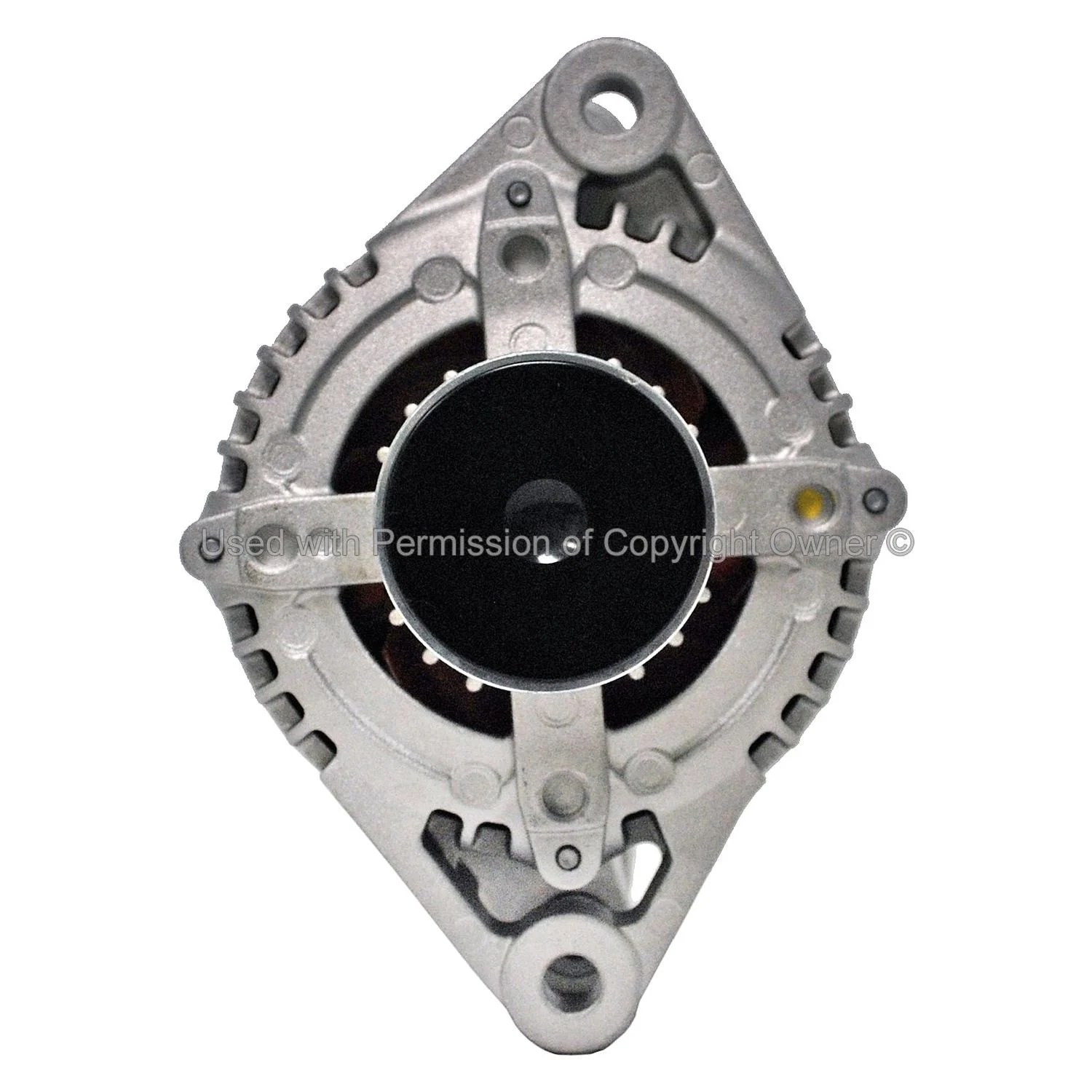 iD Select® Lexus ES350 with Nippondenso Alternator 2013