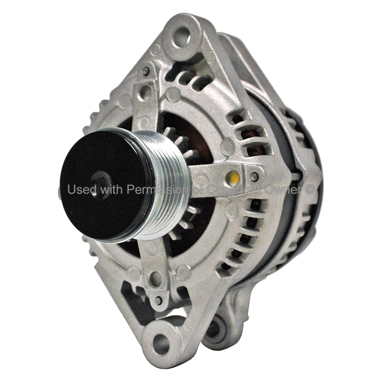 iD Select® Lexus ES350 with Nippondenso Alternator 2013