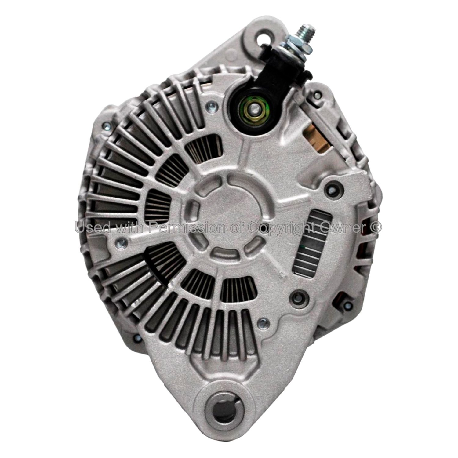 iD Select® Nissan Maxima with Mitsubishi Alternator 2009 Alternator