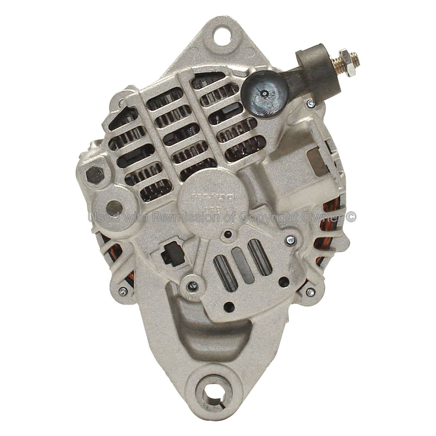 iD Select® 13559 Remanufactured Alternator