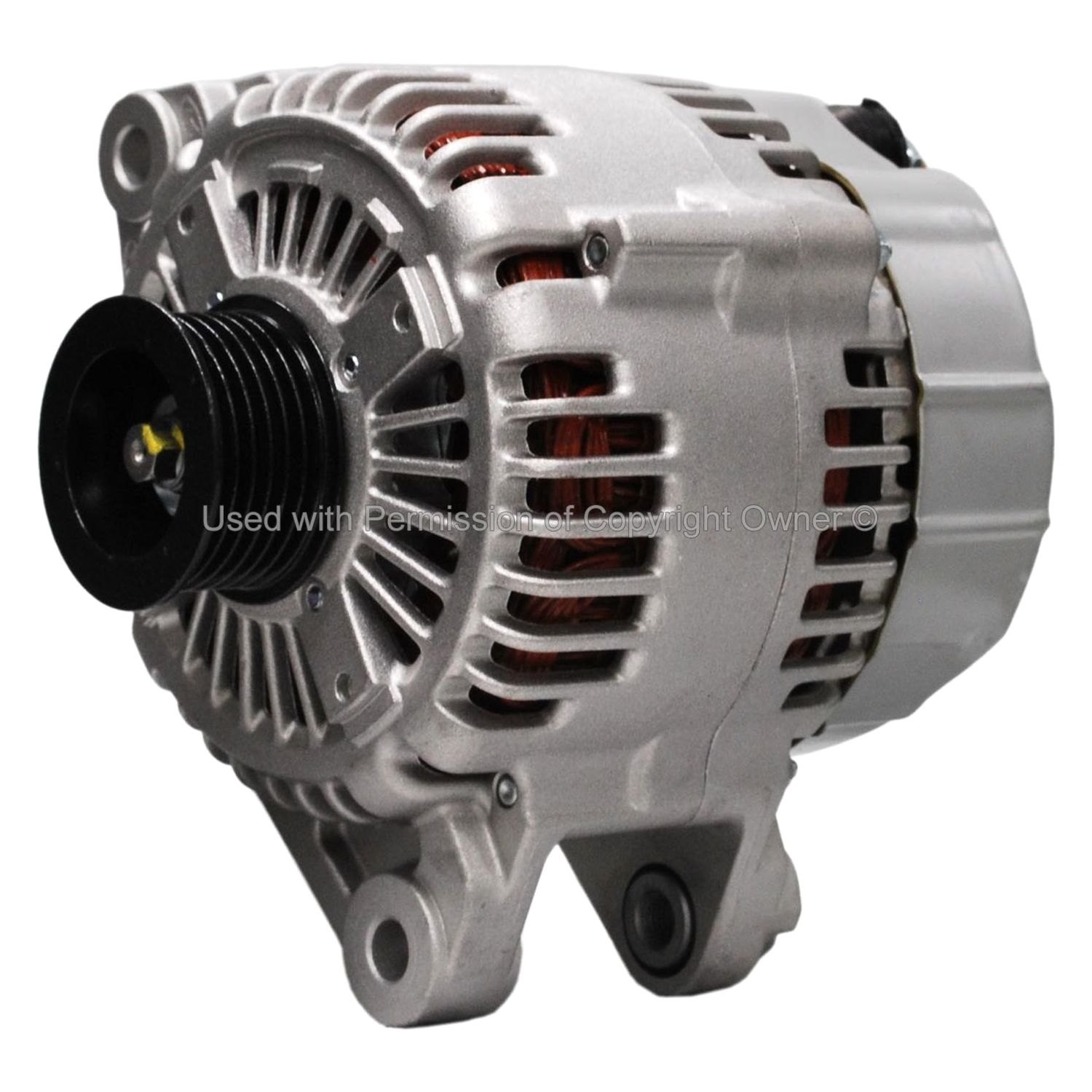 iD Select® Kia Sorento 2008 Alternator