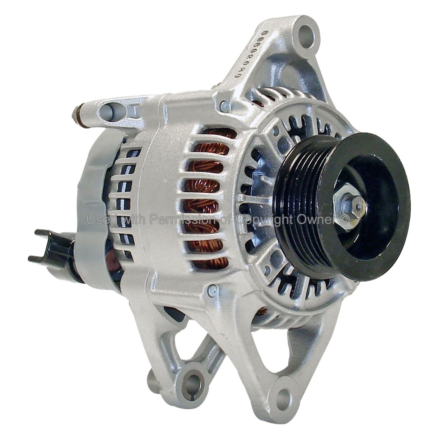 iD Select® Dodge Grand Caravan with Nippondenso Alternator 1992 Remanufactured Alternator