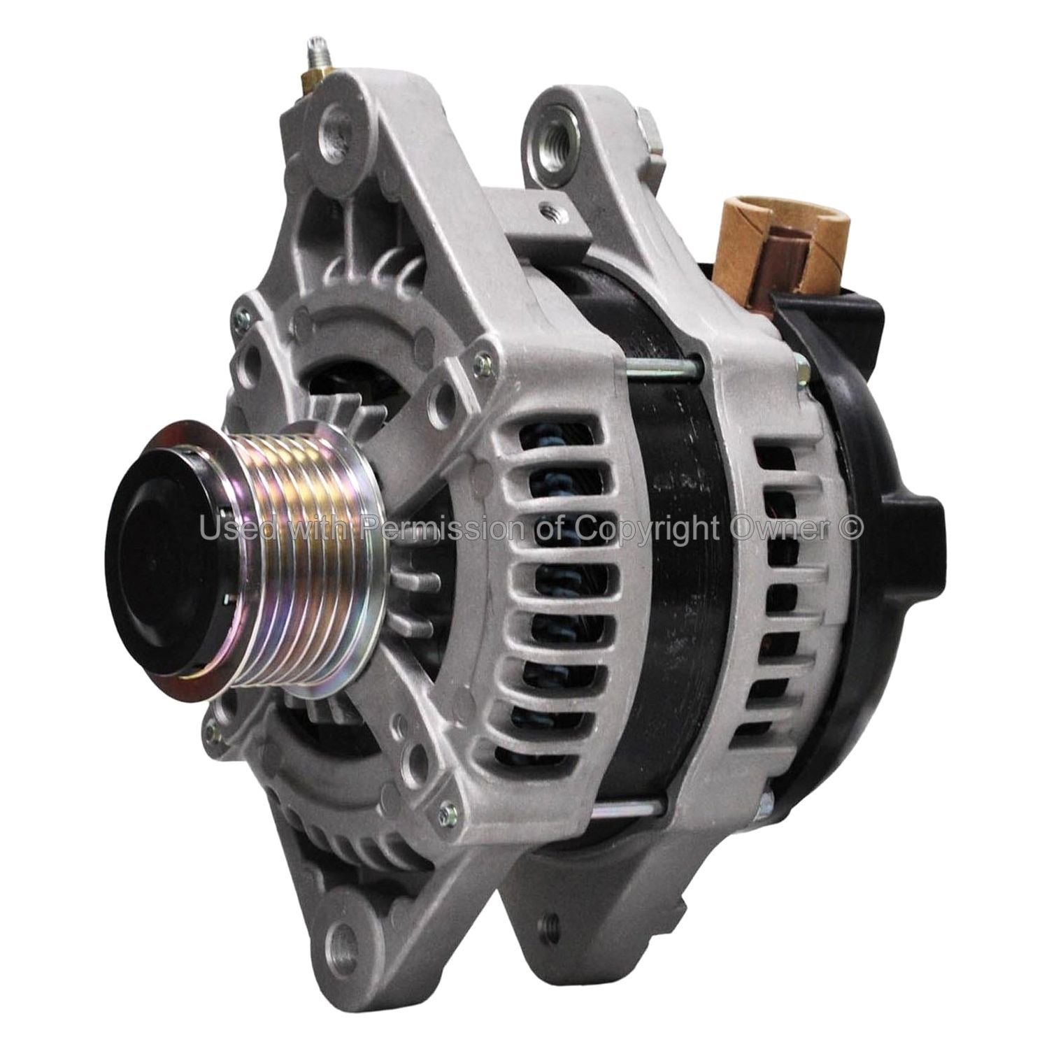 iD Select® Lexus IS250 2007 Alternator