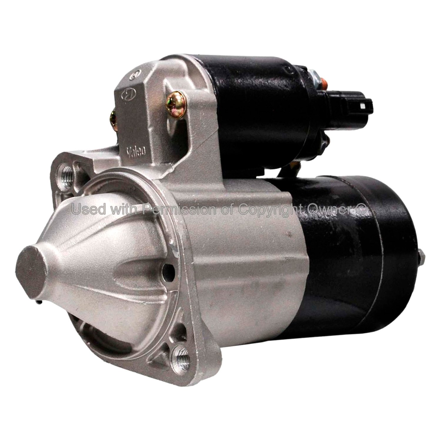 iD Select® Kia Sportage 2009 Starter