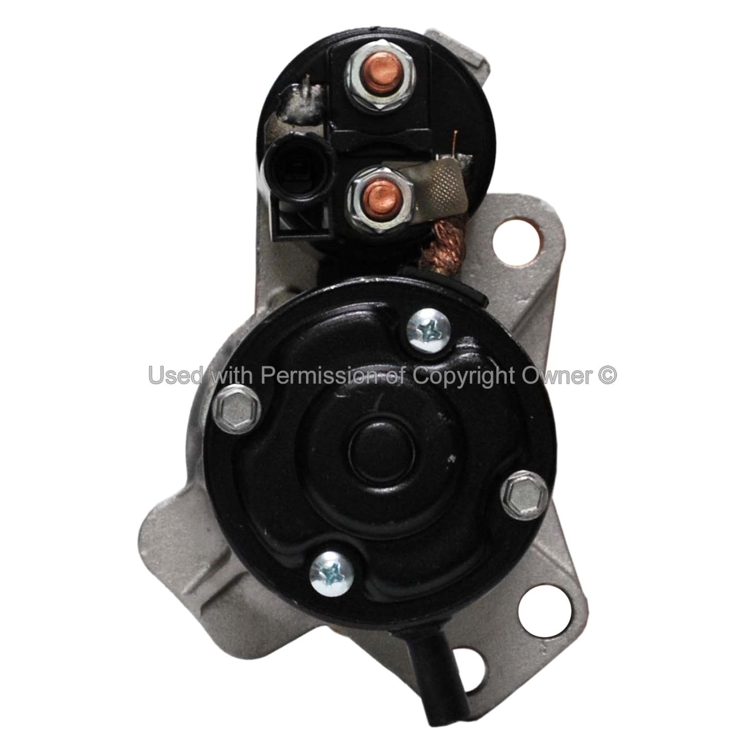 iD Select® GMC Terrain 2014 Remanufactured Starter